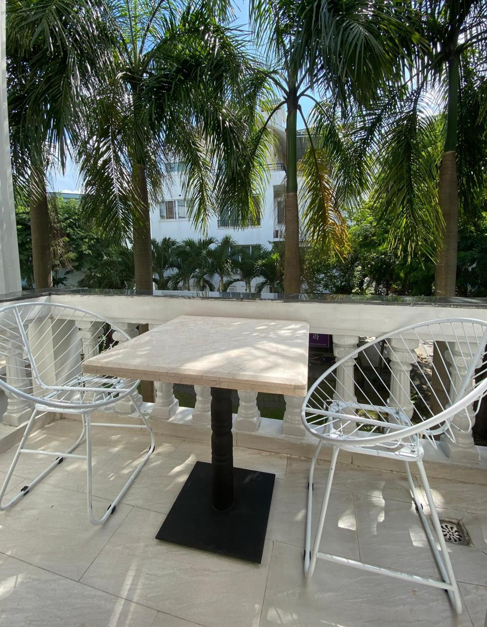 הו צ'י מין סיטי Paragon Hotel Pmh מראה חיצוני תמונה